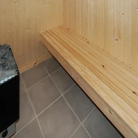 Feriehus Dyssevænget Augustenborg Xii