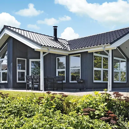 Feriehus Dyssevænget Augustenborg Xii *