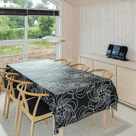 Dyssevaenget Augustenborg Xii Дом отдыха Augustenborg