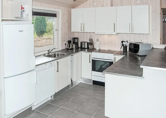 Dyssevaenget Xii * Augustenborg