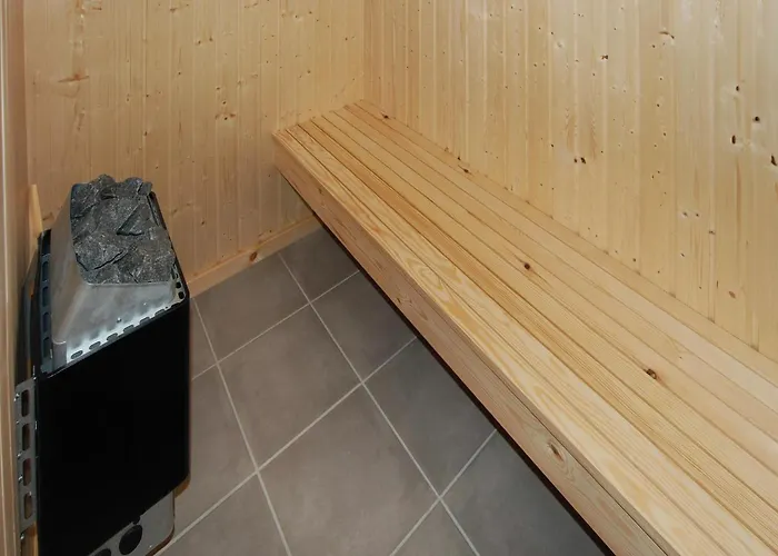 Σπίτι διακοπών Dyssevaenget Xii