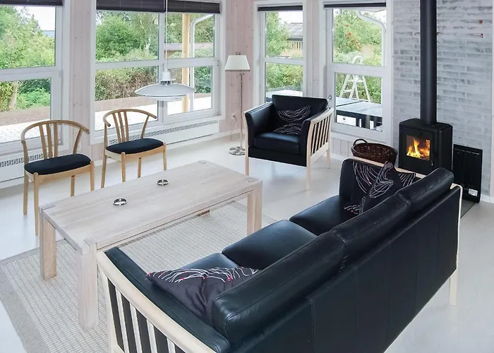 Σπίτι διακοπών Dyssevaenget Xii Augustenborg