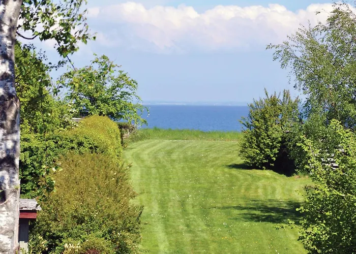 Dyssevaenget Xii Augustenborg