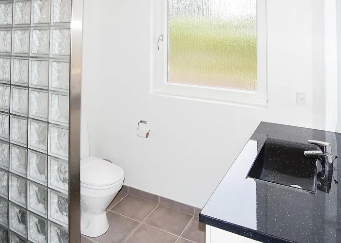 Dyssevaenget Xii Σπίτι διακοπών *